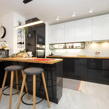 Sweet Cherry Διαμέρισμα Σπλιτ