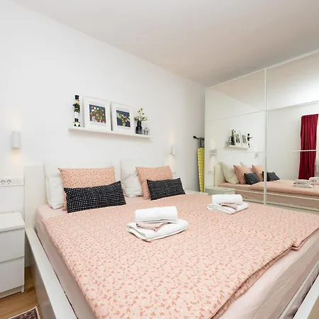 شقة Sweet Cherry سبليت