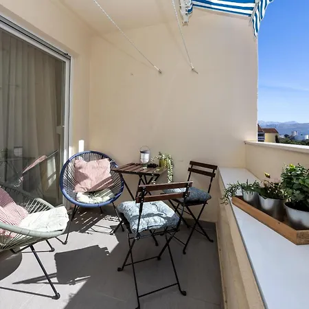 Sweet Cherry Σπλιτ