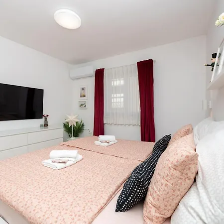 Sweet Cherry * Σπλιτ