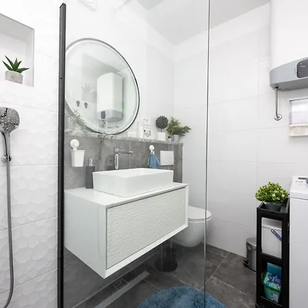 شقة Sweet Cherry سبليت