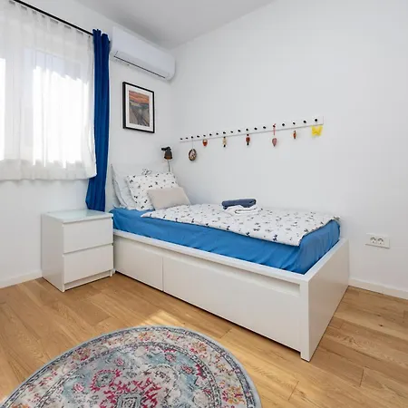 Sweet Cherry Σπλιτ