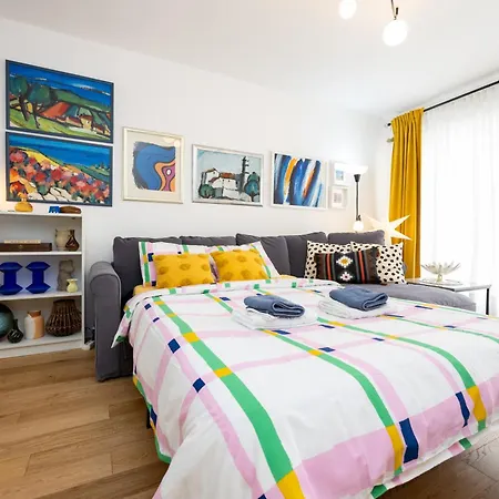 Sweet Cherry Apartmán Split