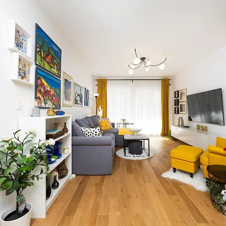 Sweet Cherry Apartment *