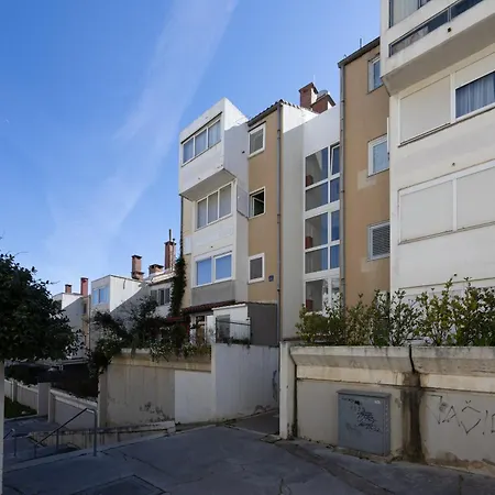 Sweet Cherry Apartmán