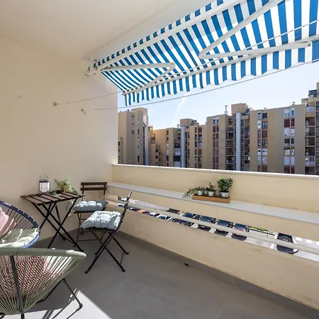 Appartement Sweet Cherry