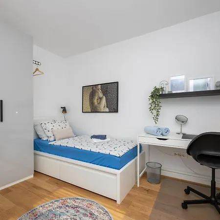 Sweet Cherry Apartmán