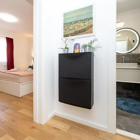 Apartmán Sweet Cherry