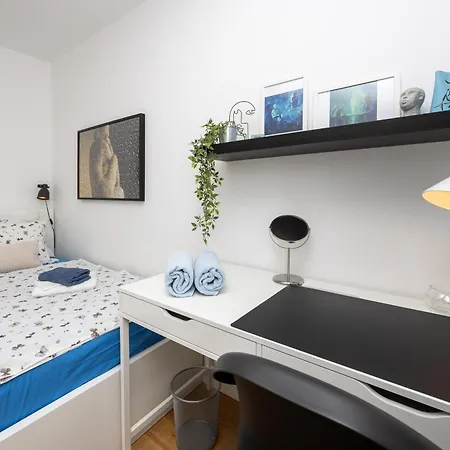 Sweet Cherry Apartmán