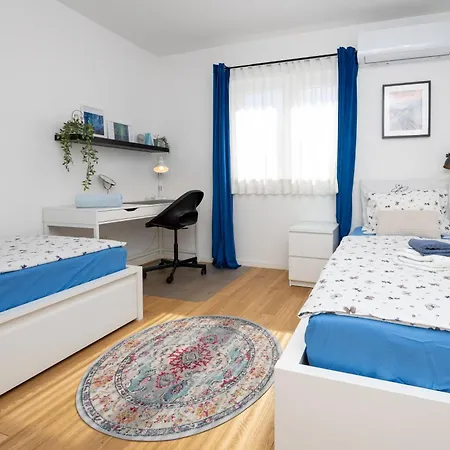 Appartement Sweet Cherry