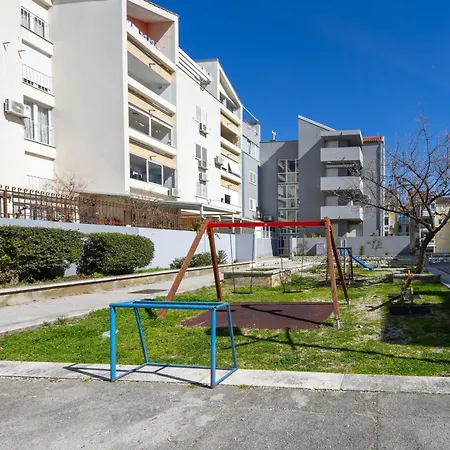 Sweet Cherry Apartmán