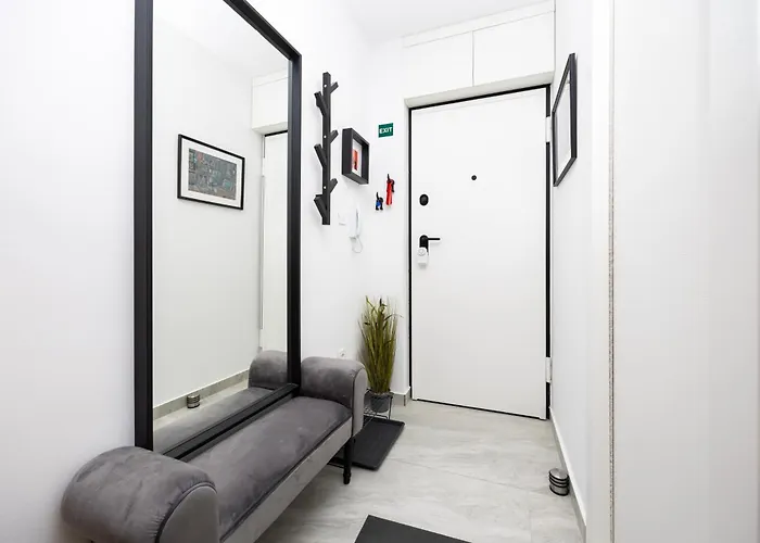 Sweet Cherry Apartment *