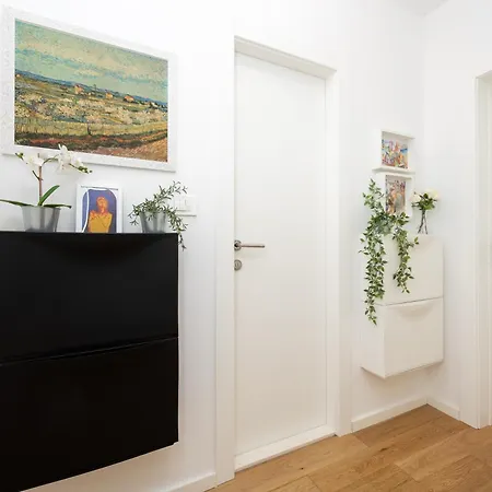 Sweet Cherry Apartament Split