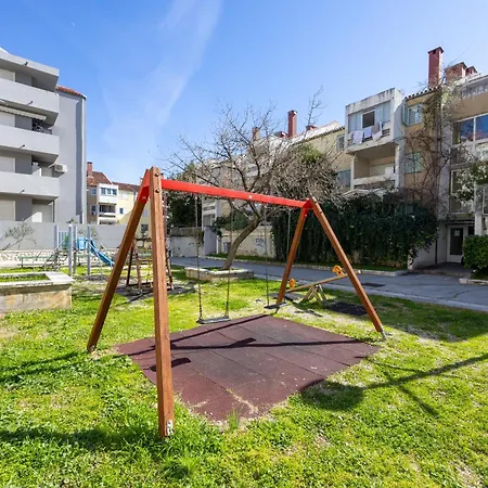 Apartament Sweet Cherry *