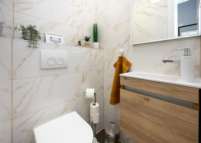 Apartman Sweet Cherry