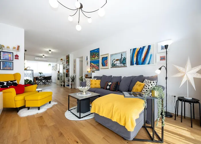 Sweet Cherry Apartman *