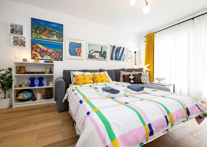 Sweet Cherry Apartman Split