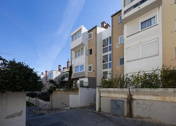 Sweet Cherry Apartman