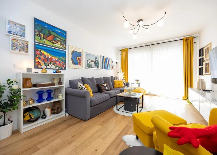 Apartman Sweet Cherry