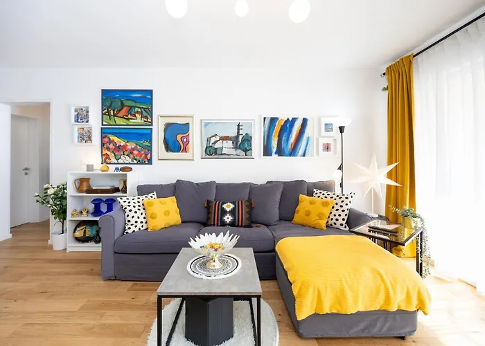 Sweet Cherry Apartman *