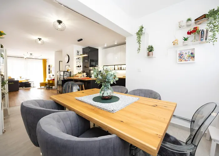 Sweet Cherry Apartman Split