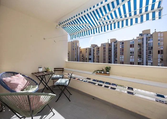 Apartman Sweet Cherry