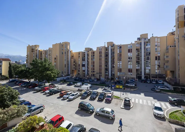 Sweet Cherry Apartman *