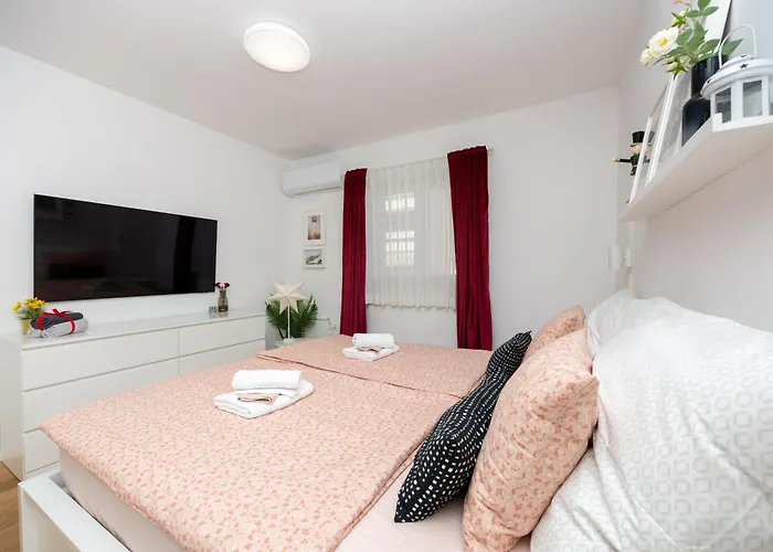 Sweet Cherry * Split