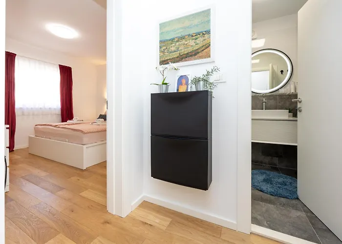 Apartman Sweet Cherry