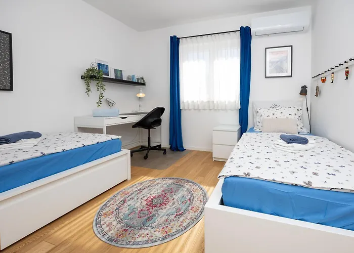 Apartman Sweet Cherry