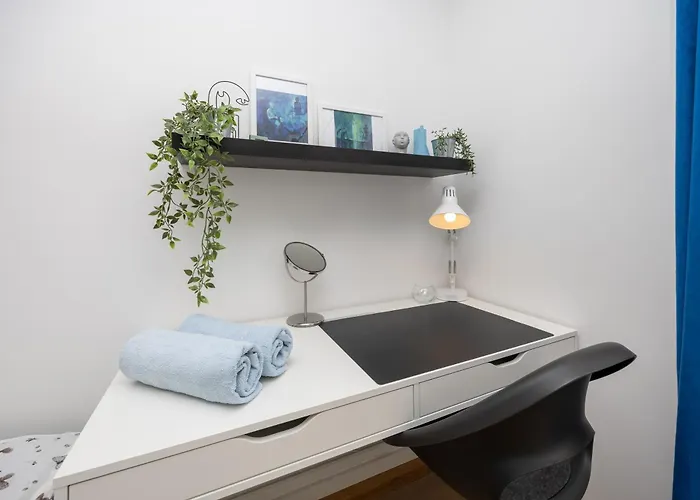 Apartman Sweet Cherry *