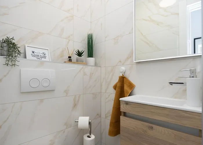 Apartman Sweet Cherry