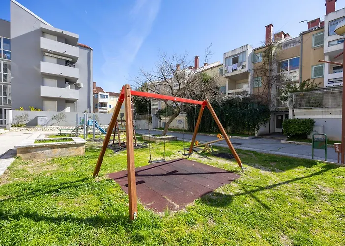 Apartman Sweet Cherry *