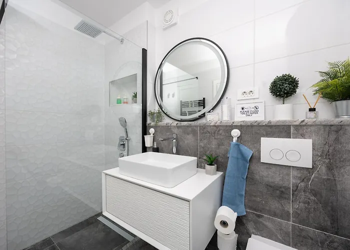 Sweet Cherry Apartman *