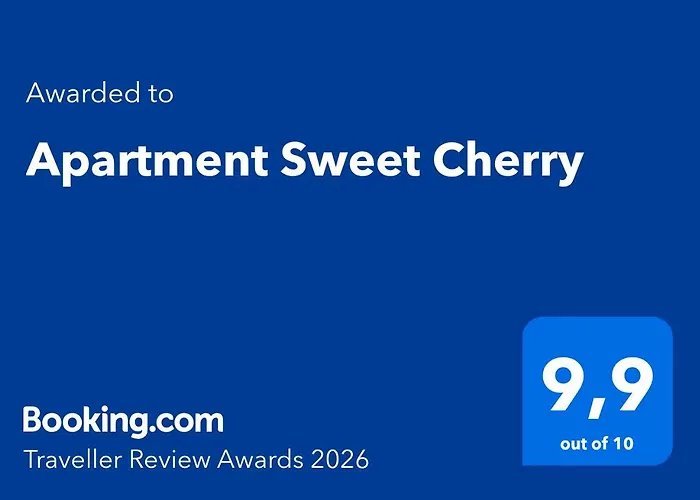 Sweet Cherry * Split